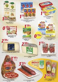 Folleto Alsara Supermercados Página 5