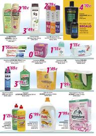 Folleto Alsara Supermercados Página 6