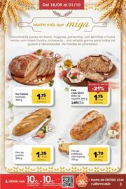 Folleto Autoservicios Familia Página 3