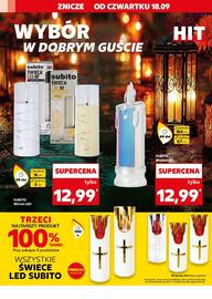 Kaufland gazetka tydzień 38 Strona 16