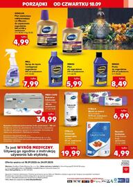 Kaufland gazetka tydzień 38 Strona 20