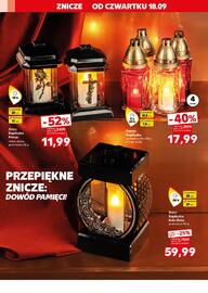 Kaufland gazetka tydzień 38 Strona 6