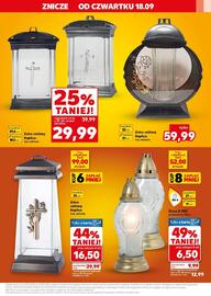 Kaufland gazetka tydzień 38 Strona 7