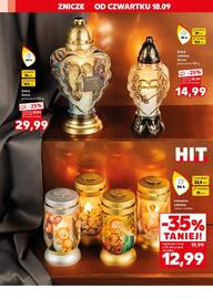 Kaufland gazetka tydzień 38 Strona 8