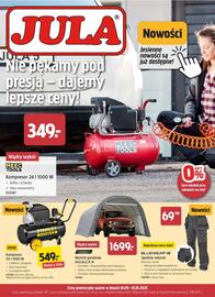 Jula gazetka Strona 1