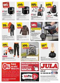Jula gazetka Strona 11