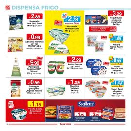 Volantino Sì con te Superstore Pagina 10