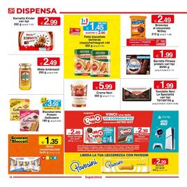 Volantino Sì con te Superstore Pagina 16