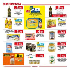 Volantino Sì con te Superstore Pagina 18