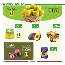 Volantino Sì con te Superstore Pagina 2