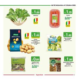 Volantino Sì con te Superstore Pagina 3