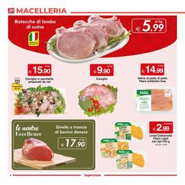 Volantino Sì con te Superstore Pagina 4