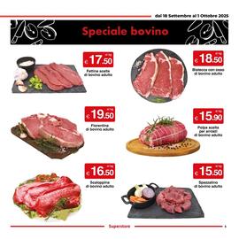 Volantino Sì con te Superstore Pagina 5