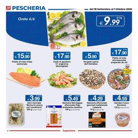Volantino Sì con te Superstore Pagina 6