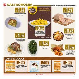Volantino Sì con te Superstore Pagina 7
