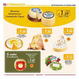 Volantino Sì con te Superstore Pagina 8