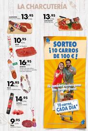 Catálogo Supermercados Lupa Página 13