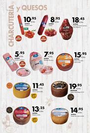 Catálogo Supermercados Lupa Página 16