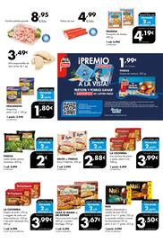 Catálogo Supermercados Lupa Página 17