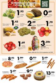 Catálogo Supermercados Lupa Página 18