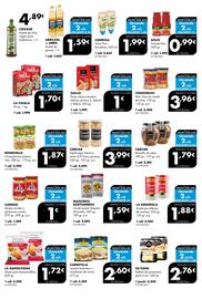 Catálogo Supermercados Lupa Página 2