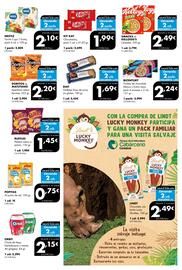 Catálogo Supermercados Lupa Página 3