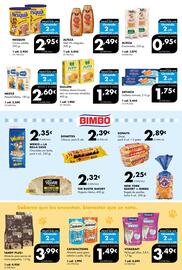 Catálogo Supermercados Lupa Página 4