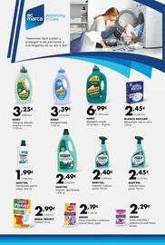 Catálogo Supermercados Lupa Página 7