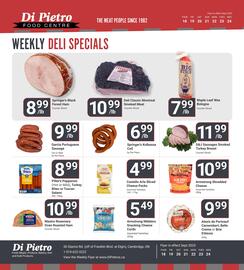 Di Pietro flyer week 38 Page 11