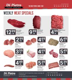 Di Pietro flyer week 38 Page 2