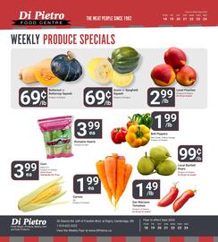 Di Pietro flyer week 38 Page 5