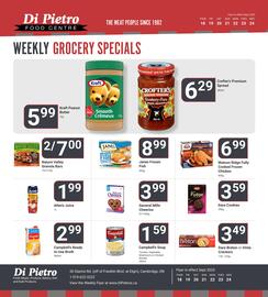 Di Pietro flyer week 38 Page 9