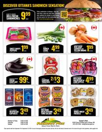 Farmer's Pick flyer week 38 Page 2