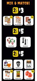 Big Box Outlet Store flyer week 38 Page 2