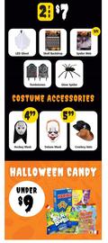 Big Box Outlet Store flyer week 38 Page 3