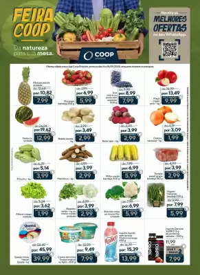 Folheto Coop (válido até 18-09)