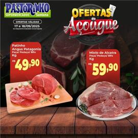 Catálogo Supermercado Pastorinho Página 2