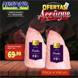 Catálogo Supermercado Pastorinho Página 4