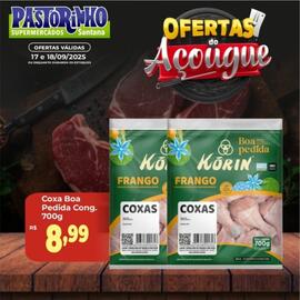 Catálogo Supermercado Pastorinho Página 5