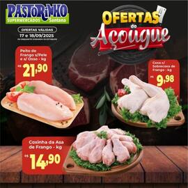 Catálogo Supermercado Pastorinho Página 6