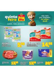 Encarte Bom Dia Página 1