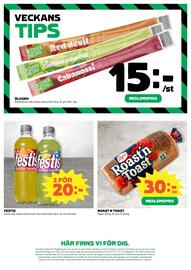 Coop reklamblad vecka 39 Sida 2