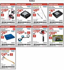 Harbor Freight Tools weekly ad Page 6