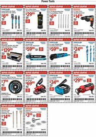 Harbor Freight Tools weekly ad Page 7