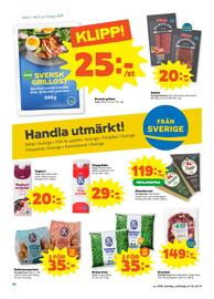 Stora Coop reklamblad vecka 39 Sida 10