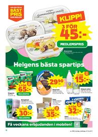 Stora Coop reklamblad vecka 39 Sida 12