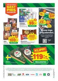Stora Coop reklamblad vecka 39 Sida 16