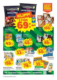 Stora Coop reklamblad vecka 39 Sida 3