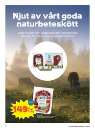 Stora Coop reklamblad vecka 39 Sida 4
