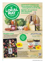 Stora Coop reklamblad vecka 39 Sida 6